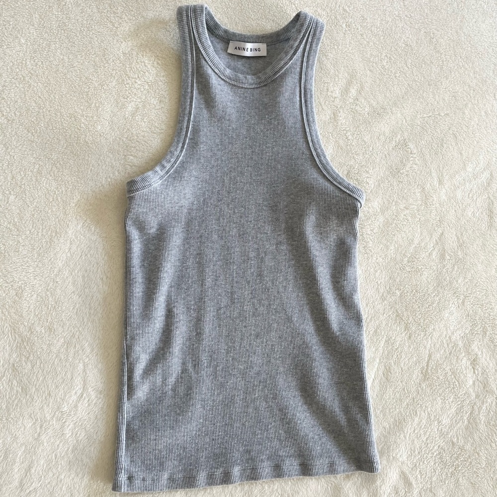 Anine Bing Eva Tank